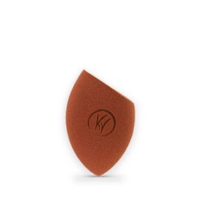 Esponja de Maquiagem Klass Vough para Base Caramel
