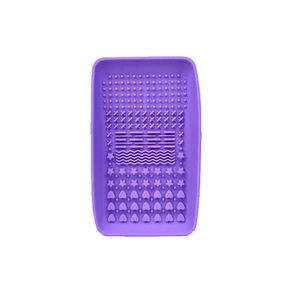 Limpador de Pincel Klass Vough