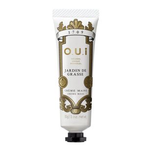 Creme para as Mãos O.U.i Jardin De Grasse 30g