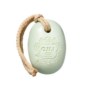 Sabonete em Barra O.U.i Jardin De Grasse 190g