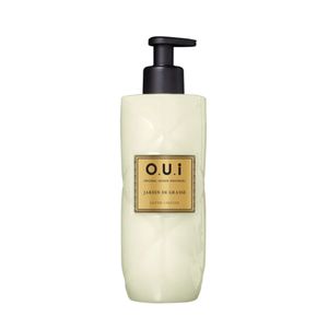 Sabonete Líquido O.U.i Jardin De Grasse 400ml