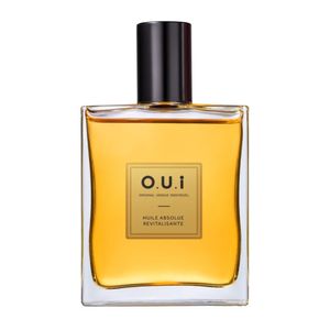 Óleo Multifuncional O.U.i Rouge Luxe Absolut Revitalisant 100ml