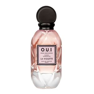 Perfume Feminino O.U.i La Violette Eau de Parfum 75ml
