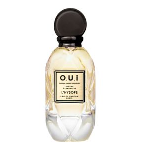 Perfume Feminino O.U.i L’Hysope Eau de Parfum 75ml