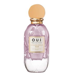 Perfume Feminino O.U.i Élégance Royale 115 Eau de Parfum 75ml