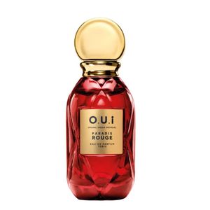 Perfume Feminino O.U.i Paradis Rouge Eau de Parfum 30ml