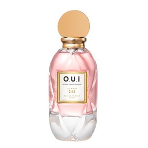 Perfume Feminino O.U.i Scapin 245 Eau de Parfum 75ml