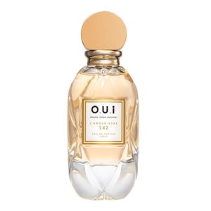 Perfume Feminino O.U.i L’Amour-Esse 142 Eau de Parfum 75ml