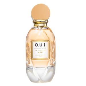 Perfume Feminino O.U.i La Villette 470 Eau de Parfum 75ml