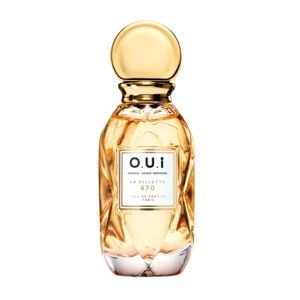 Perfume Feminino O.U.i La Villette 470 Eau de Parfum 30ml