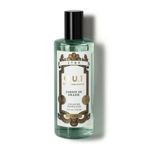 Perfume Unissex O.U.i Jardin De Grasse Eau De Parfum 115ml