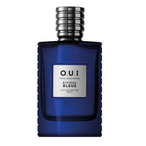 Perfume Masculino O.U.i Rivière Bleue Eau de Parfum 75ml