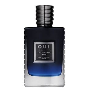 Perfume Masculino O.U.i L’Expérience 706 Eau de Parfum 75ml