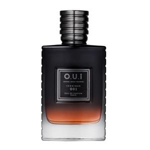 Perfume Masculino O.U.i Iconique 001 Eau de Parfum 75ml