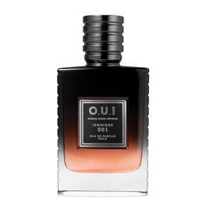 Perfume Masculino O.U.i Iconique 001 Eau de Parfum 30ml