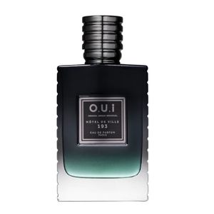 Perfume Masculino O.U.i Hôtel de Ville 193 Eau de Parfum 75ml
