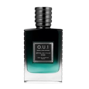 Perfume Masculino O.U.i Hôtel de Ville 193 Eau de Parfum 30ml