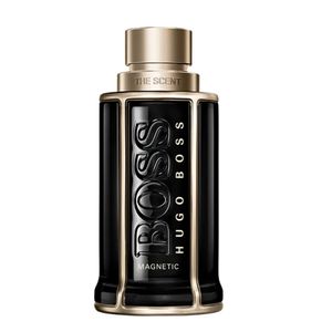 Perfume Masculino Hugo Boss The Scent Magnetic Eau de Parfum 100ml