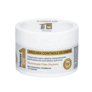 Máscara Capilar C. Kamura Intense One Controle de Danos 250g