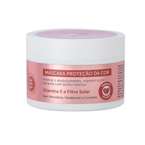 Máscara Capilar C.Kamura Intense One Color 250g