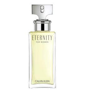 Perfume Feminino Calvin Klein Eternity Eau de Parfum 50ml
