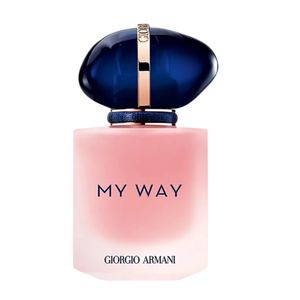 Perfume Feminino Giorgio Armani My Way Floral Eau de Parfum 30ml