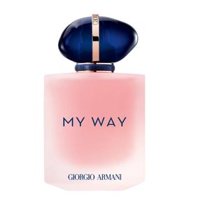 Perfume Feminino Giorgio Armani My Way Floral Eau de Parfum 90ml