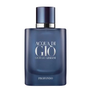 Perfume Masculino Giorgio Armani Acqua di Giò Profondo Eau de Parfum 40ml
