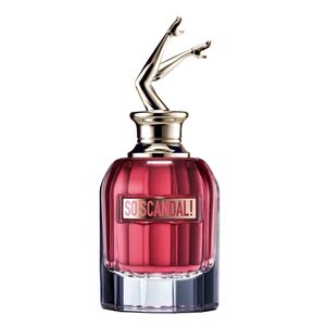 Perfume Feminino Jean Paul Gaultier So Scandal! Eau de Parfum 80ml