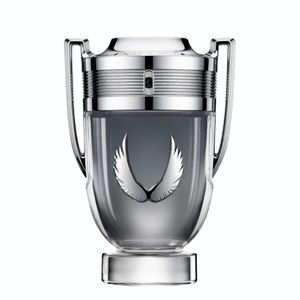 Perfume Masculino Paco Rabanne Invictus Platinum Eau de Parfum 100ml