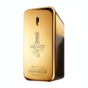 Perfume Masculino Paco Rabanne 1 Million Eau de Toilette 50ml