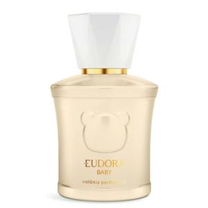 Água de Colônia Eudora Baby 100ml