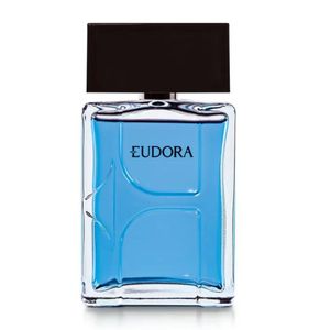 Desodorante Colônia Eudora H Refresh 100ml