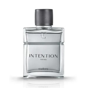 Desodorante Colônia Eudora Intention for Man 100ml