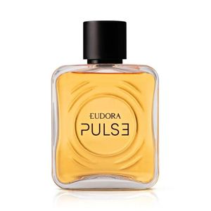 Desodorante Colônia Eudora Pulse 100ml