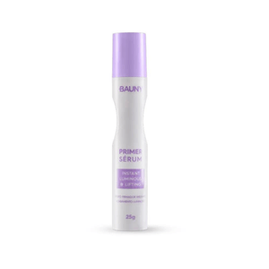 Primer Sérum Bauny Rose 25g