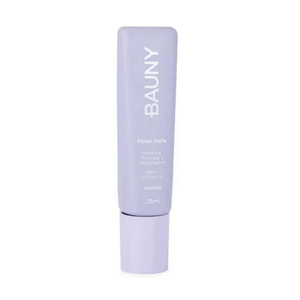 Primer Bauny Matte 25ml