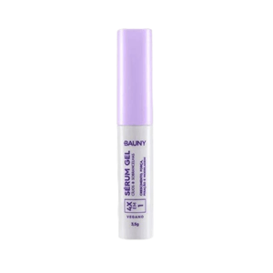 Sérum Gel Bauny para Sobrancelhas 4x1 3,5g