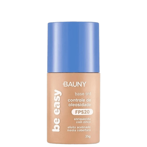 Base Tint Bauny Be Easy FPS20 Cor 030 35g