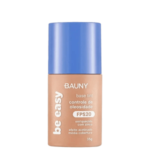 Base Tint Bauny Be Easy FPS20 Cor 060 35g