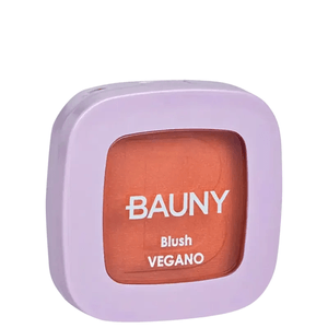 Blush Compacto Bauny Cor 050 5g