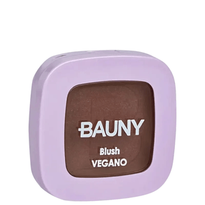 Blush Compacto Bauny Cor 060 5g