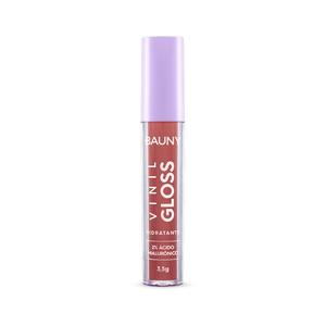 Gloss Bauny Vinil Be Brave 3,5g
