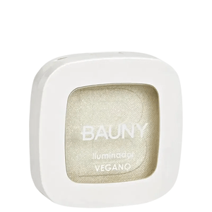 Iluminador Compacto Bauny Cor 010 5g