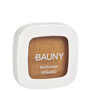 Iluminador Compacto Bauny Cor 040 5g