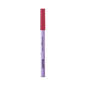 Lápis Delineador de Lábios Bauny Rosa 1,10g