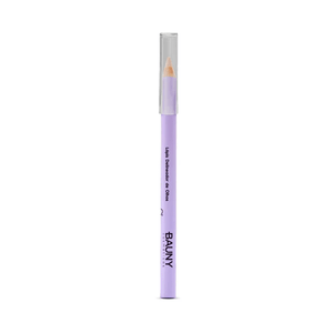 Lápis Delineador para Olhos Bauny Bege 1,10g