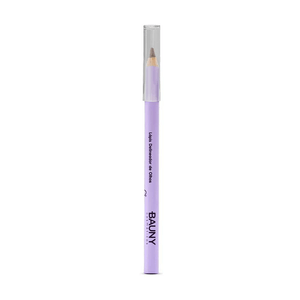 Lápis Delineador para Olhos Bauny Marrom 1,10g
