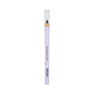 Lápis Delineador para Olhos Bauny Preto 1,10g