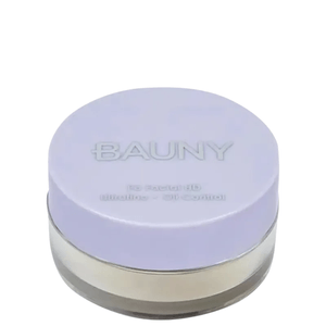 Pó Solto Bauny Cor 010 9g